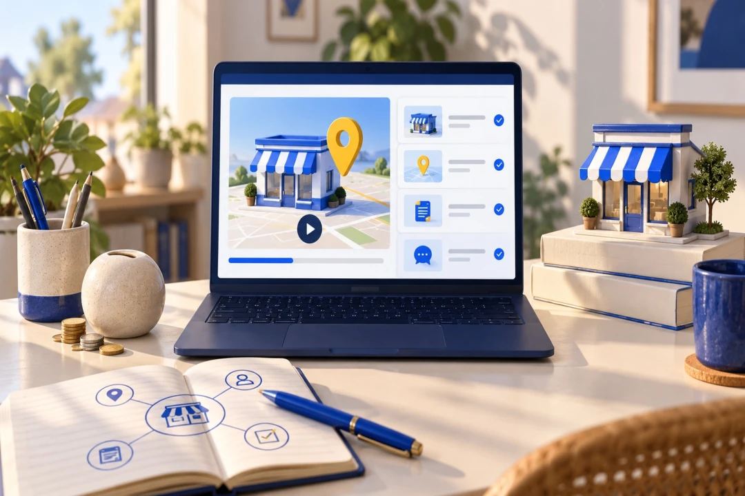 Quelle formation à moins de 500 € choisir pour lancer une activité en ligne en 2026 ?