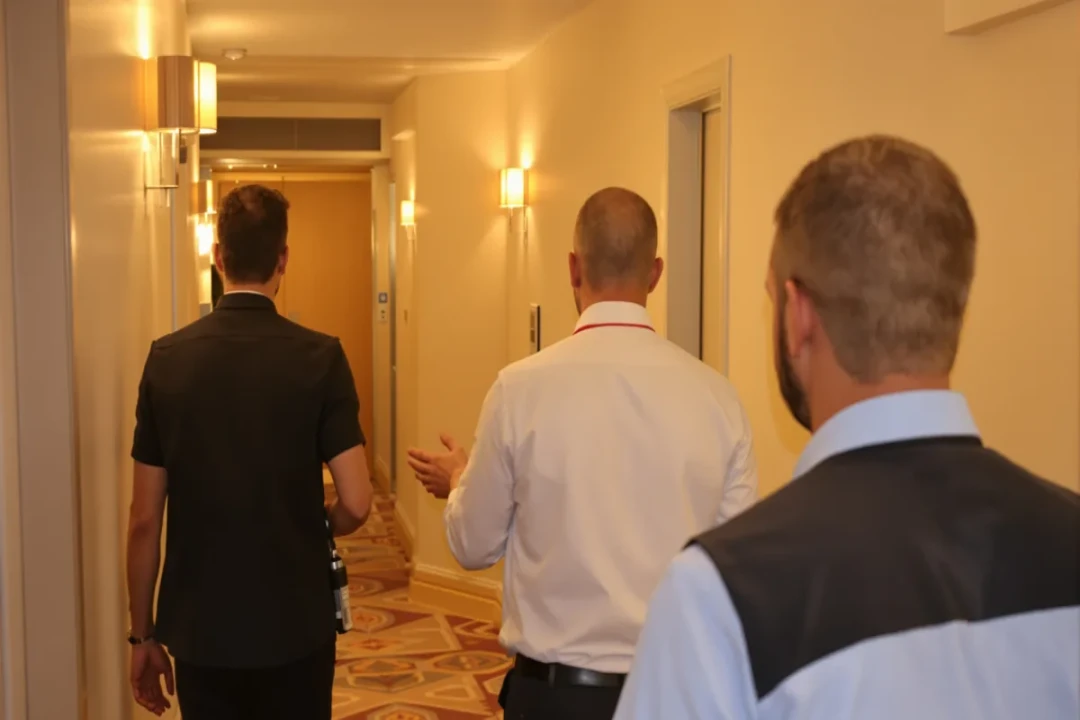 Formation SST à Aix-les-Bains : organiser les premiers secours à l'hôtel et au spa